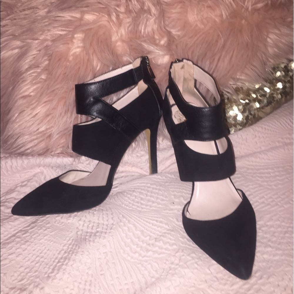 • Vince Camuto • heels